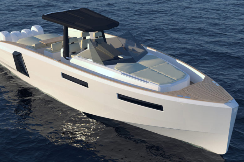 Evo Center Consolle la grande novità del 2018