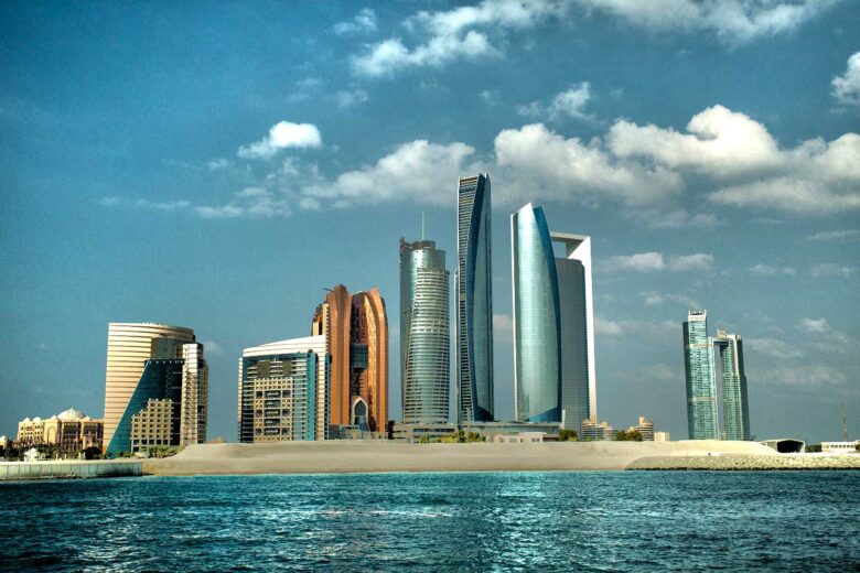Abu-Dhabi