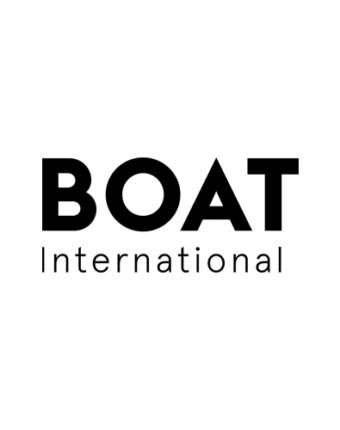 BOAT INTERNATIONAL