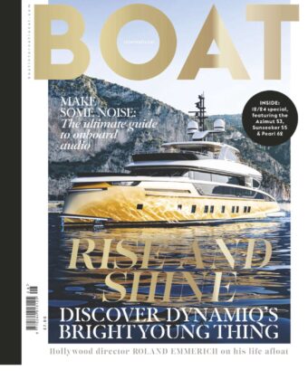 Boat International UK