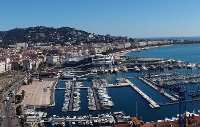 cannes