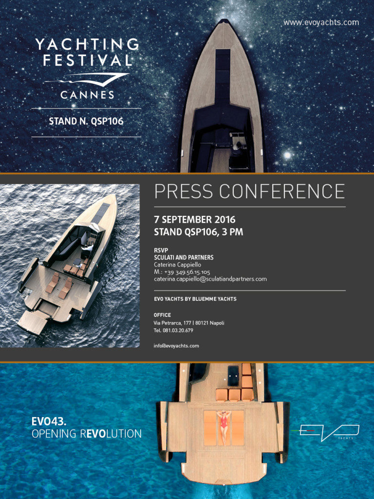 Cannes Yachting Festival