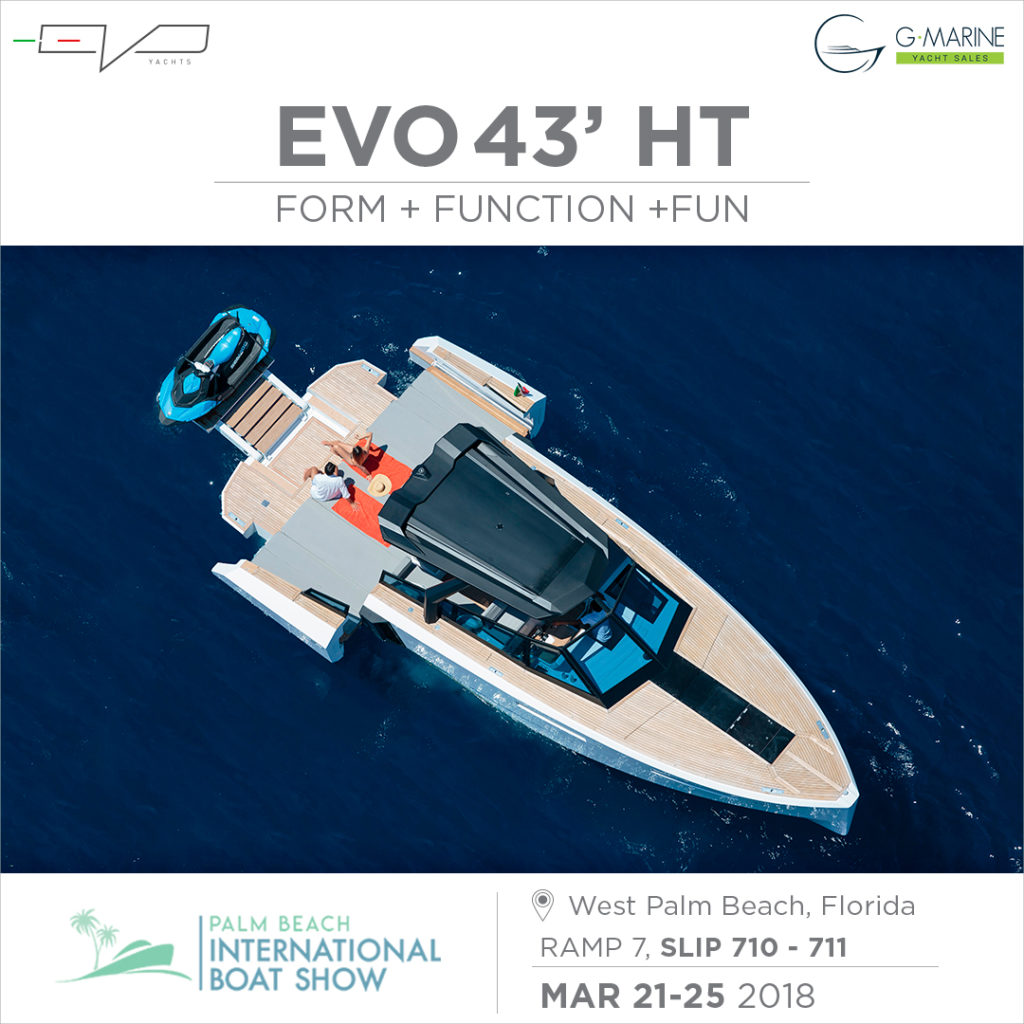 Palm Beach International Boat Show