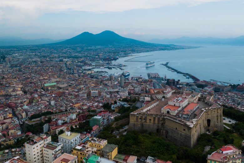 napoli