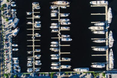 Fort Lauderdale International Boat Show