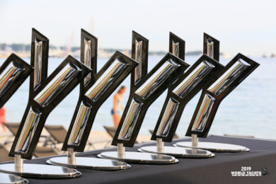 World YAchts Trophies