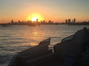 Evo protagonista a Miami Art Basel