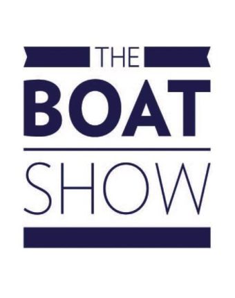 the boat show