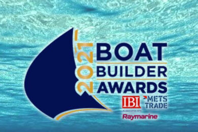 Boat Builder Awards 2021