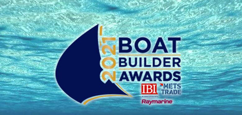 Boat Builder Awards 2021