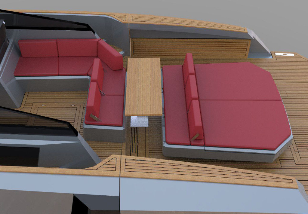 nuovi optional in arrivo