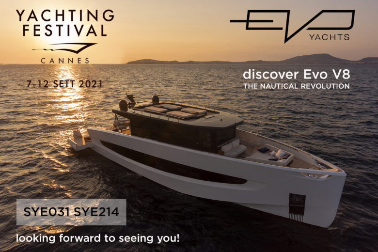 cannes yachting festival