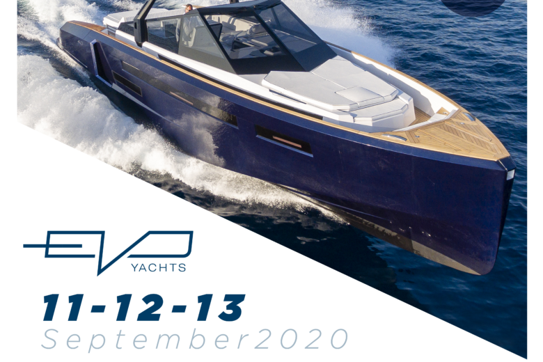 evo yachts porto mirabello