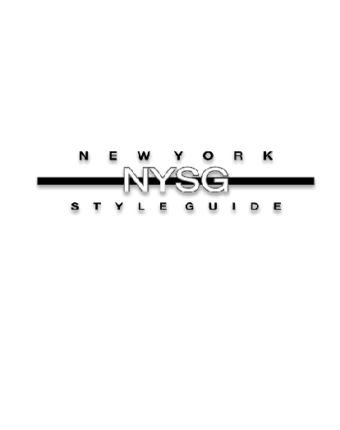 Newyorkstyleguide
