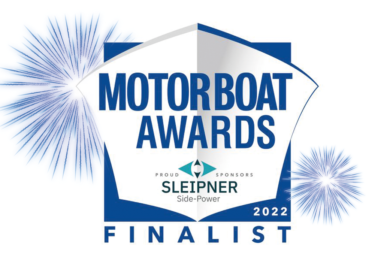 Motor boat awards